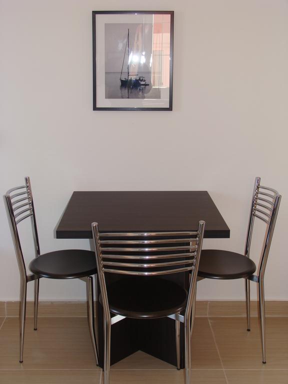 Alessandra Apartments Sveti Stefan Rom bilde