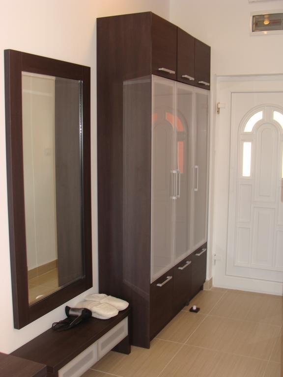 Alessandra Apartments Sveti Stefan Rom bilde
